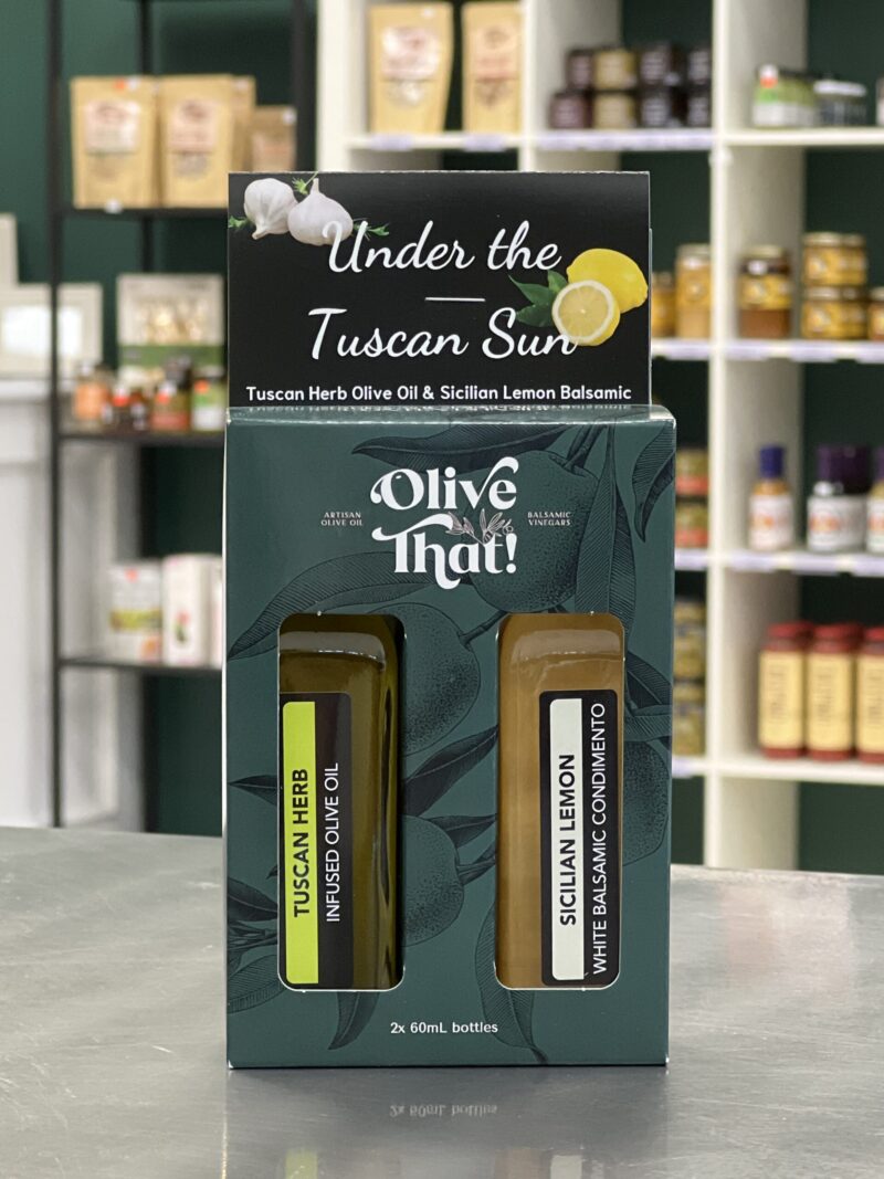 2 Pack | Under the Tuscan Sun