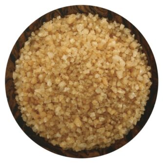 Roasted Garlic Sea Salt 2oz