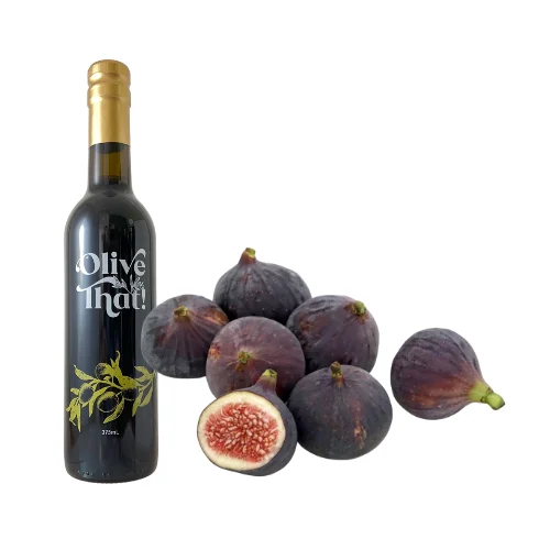 Coratina 2025 Robust Italian Extra Virgin Olive Oil bottle by Olive That