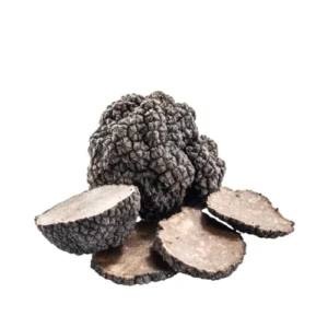 Black Truffle Infused Olive Oil