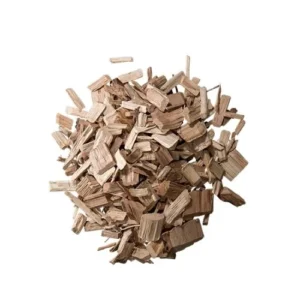 Hickory wood chips for cold smoking Olive That EVOO