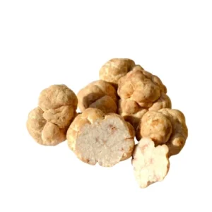 White Truffle Infused Olive Oil