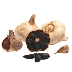 Olive That Black Garlic Dark Balsamic Vinegar