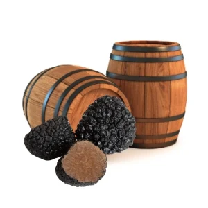 Olive That Black Truffle Dark Balsamic Vinegar