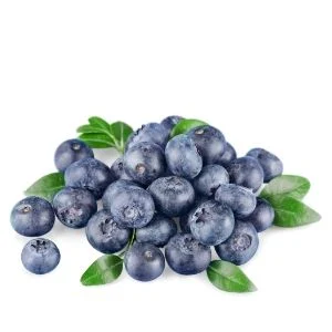 Olive That Blueberry Dark Balsamic Vinegar