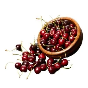 Olive That Cherry Dark Balsamic Vinegar