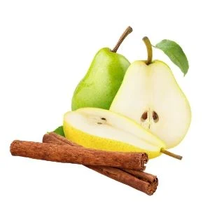 Olive That Cinnamon Pear Dark Balsamic Vinegar