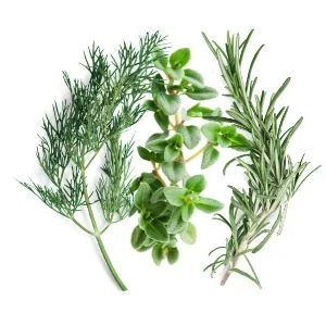 Olive That Italian Herbs of Naples Dark Balsamic Vinegar