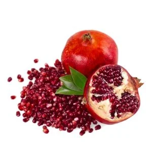 Olive That Pomegranate Dark Balsamic Vinegar