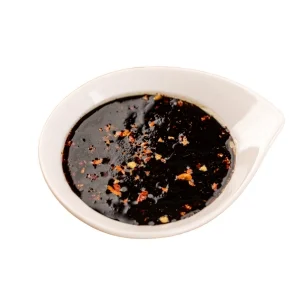 Olive That Teriyaki Dark Balsamic Vinegar