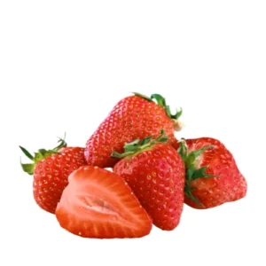 Olive That Tuscan Strawberry Dark Balsamic Vinegar