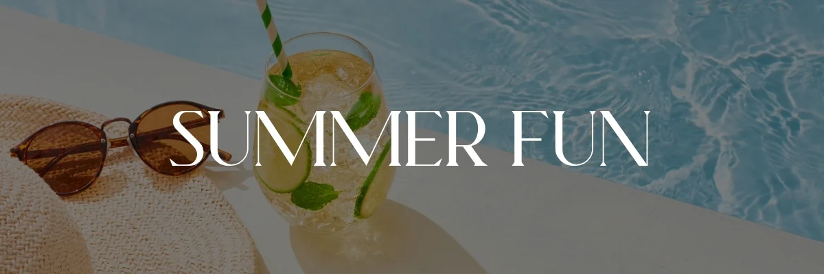 Summer Fun Collection